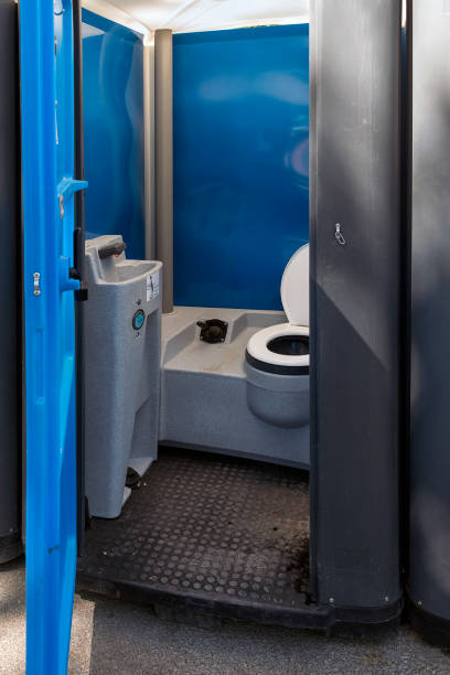 Best Long-term porta potty rental  in Salem, WV