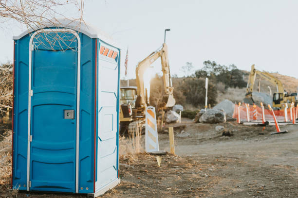 Best Portable bathroom rental  in Salem, WV