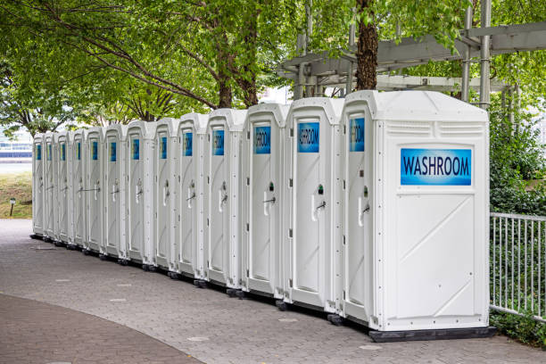 Best Sanitation services for porta potties  in Salem, WV