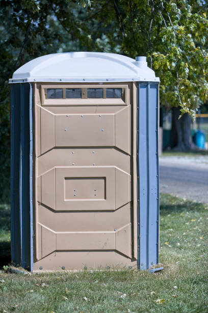 Portable Toilet Options We Offer in Salem, WV