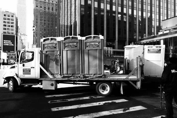 Best Porta potty rental near me  in Salem, WV
