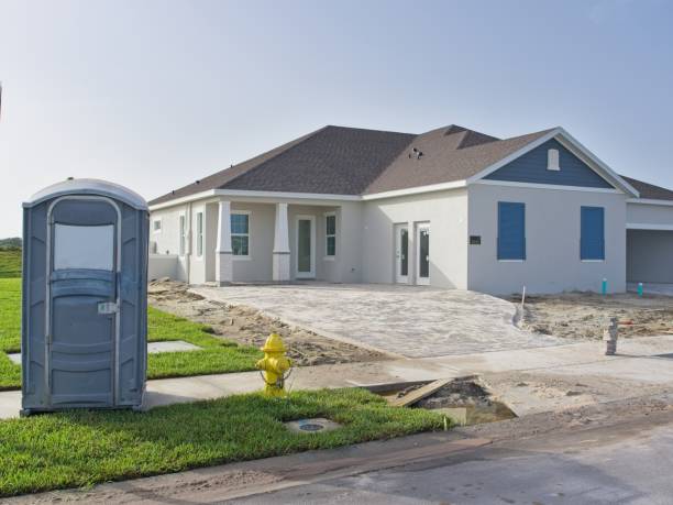 Best Porta potty rental near me  in Salem, WV