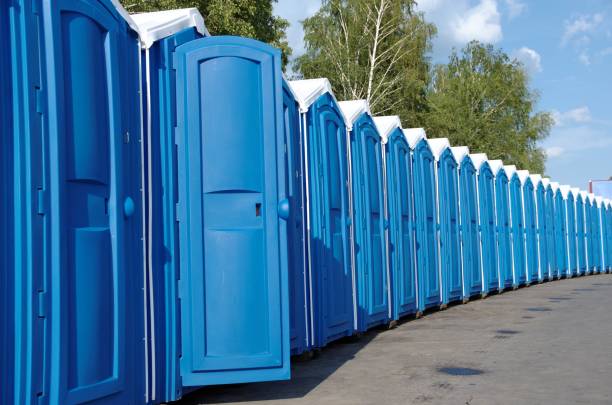 Best High-end porta potty rental  in Salem, WV